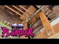 P B Plumber The life of a jobbing plumber #77