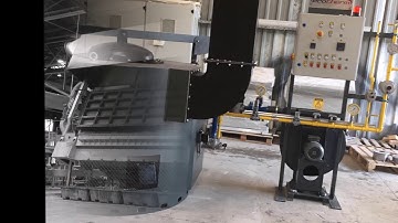 CeoTherm Industrial Furnaces