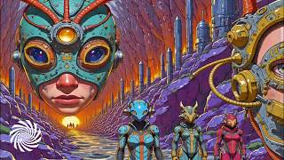 Download Lagu Ritmo \u0026 Pettra - Asana [Video Clip / 8K] MP3