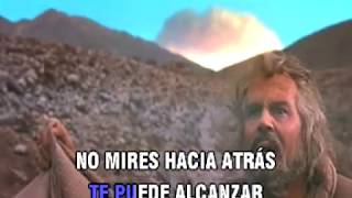 Video thumbnail of "NO PIENSES REGRESAR _ JOSÉ VÁSQUEZ"