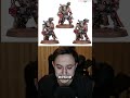 Новые мехи #warhammer40k