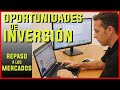 🚀 OPORTUNIDADES de inversión y Análisis de MERCADO - ZONA PREMIUM # Cartera de Iván González #
