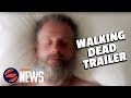 Walking Dead Season 8 Trailer Breakdown - Time To Check Out? - SDCC 2017