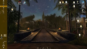 017b ObiRig 3_06: DistantLand tes4ll