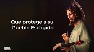 Himno a San Marcos Evangelista - Video Lyrics ( Oficial )