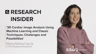 Research Insider: '3D Cardiac Image Analysis Using Machine Learning and Classic Techniques'