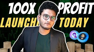 WAIT IS OVER - I AM LAUNCHING A CRYPTO PROJECT |  NOW GET RICH