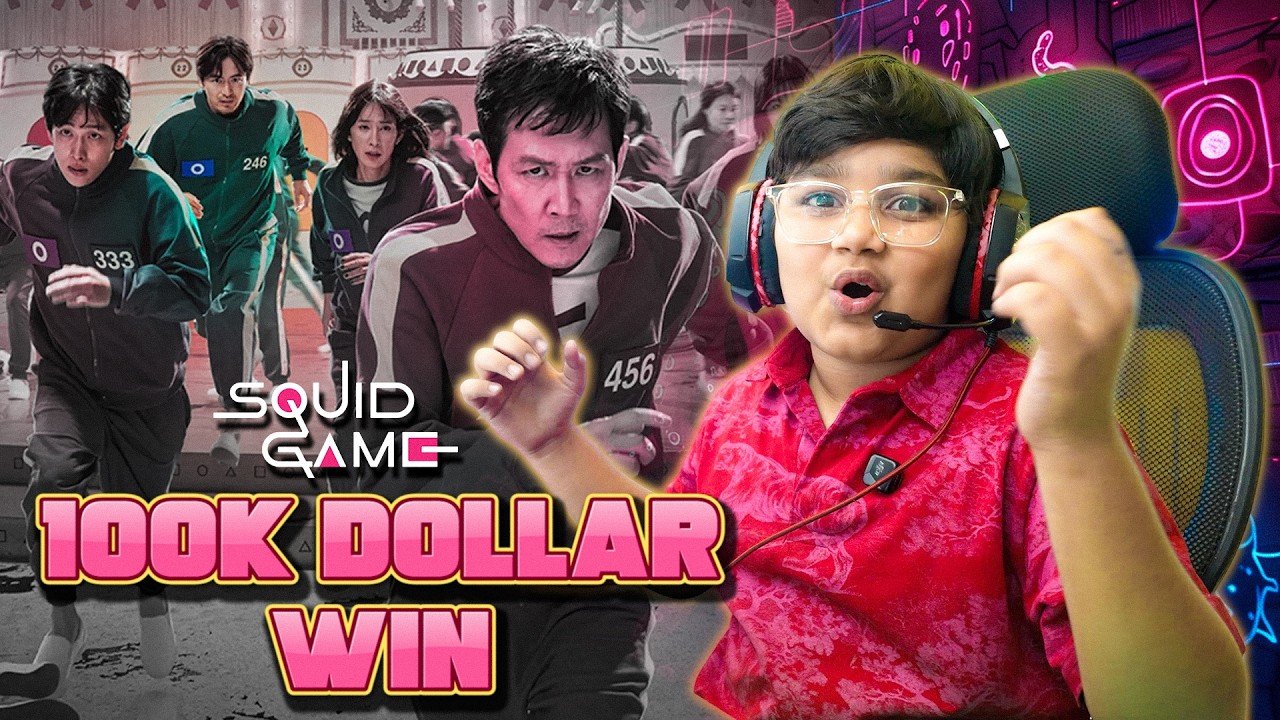 100k dollar win | chiku gaming