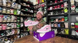 Nike SB Ishod 2  - Pink Bubblegum