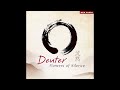 Capture de la vidéo Deuter • Flowers Of Silence 沈黙 [2012;Cd-Rip]