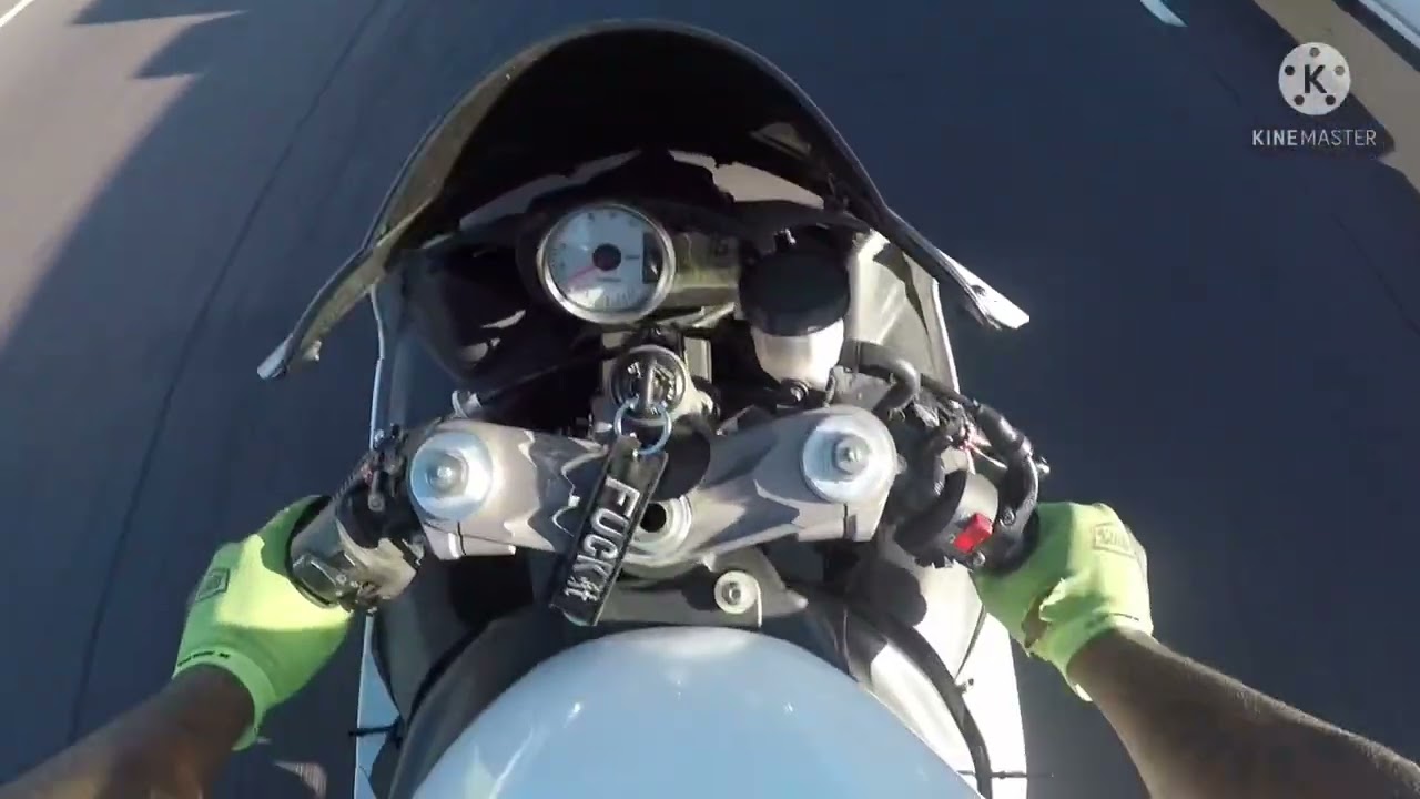 Problems with my zx6r 😡 fuel pump YouTube