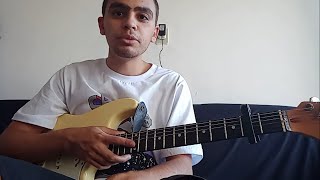 Vídeo de Eu Ti Odeio