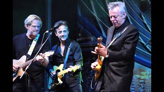 LUCA OLIVIERI, TOMMY EMMANUEL, JOHN JORGENSON  Workin Man Blues  Soave Guitar Festival