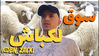 سوق الكباش | مين تروح تشري خروف وتلقاهم غاليين 