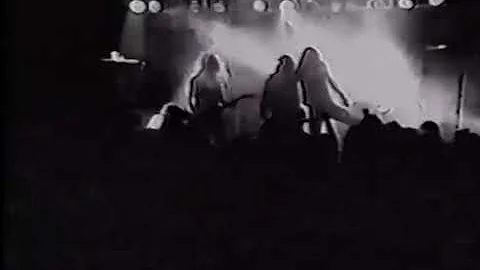 EVERY MOTHER’S NIGHTMARE-Walls Come Down (Live, 1990)