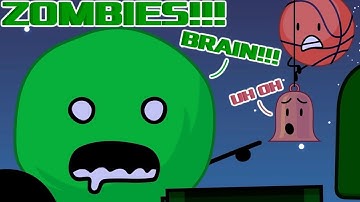 TPOT 9 But Only When The Zombies Are On Screen