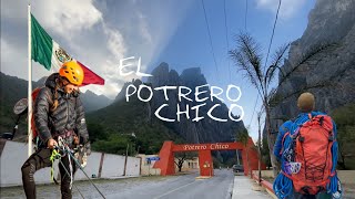 El Potrero Chico - The Ultimate Rock Climbing Destination