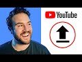 How to uploads on youtube faster works for any