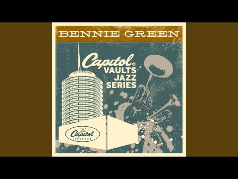 ジャズレコード Bennie Green /Soul Stirrin’ Bennie Green – Soul Stirrin' | Releases | Discogs