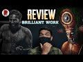 Bramayugam Review : Telugu : 🔥Beast Performance Mammootty : RatpacCheck : Telugu Movies