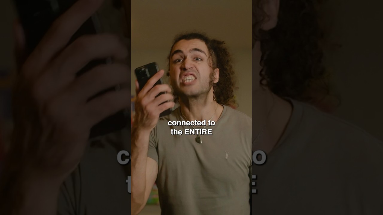 WHEN THERE IS ONLY ONE CHARGER @Adhemz