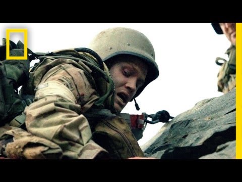 Surviving Shok Valley | No Man Left Behind