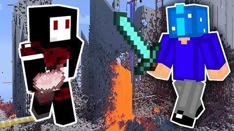 My First Time in a Minecraft Anarchy Server