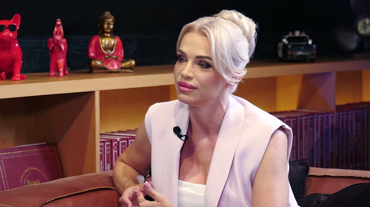 Niki Belucci: Csak a pénz miatt vállaltam a felnőtt filmezést