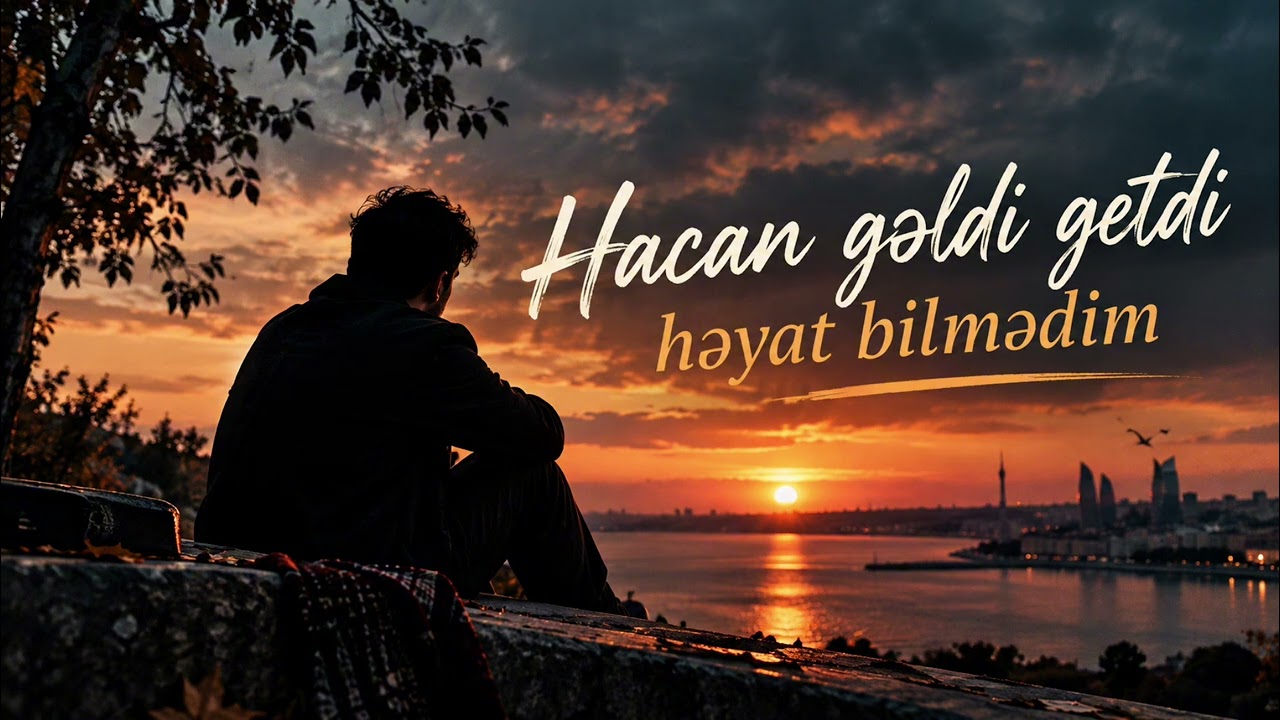 Haçan Gəldi Getdi Zaman Bilmədim - Balaəli ft Baba Qədirli ft Qurban Qurbanadə