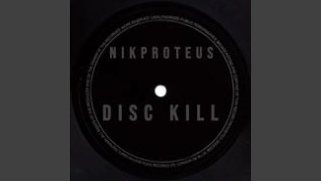 Watch disc kill on YouTube Watch disc kill on YouTube