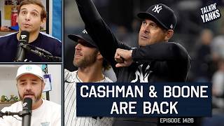 Our Reaction to the Yankees Press Conference | 1426 Guide