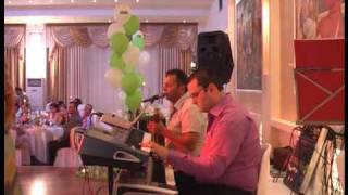 Gruppa Casino - Pontiaka- LIVE   Thessaloniki Greece