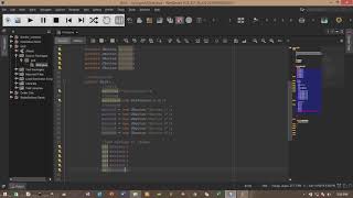 java tutorial 28 GIU Grid Layout