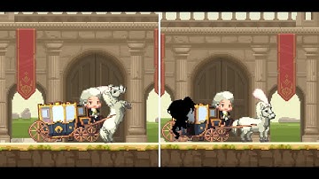 Crusaders Quest~DAY SIX| 10 FREE PREMIUM CONTRACT PULLS!!!! LET