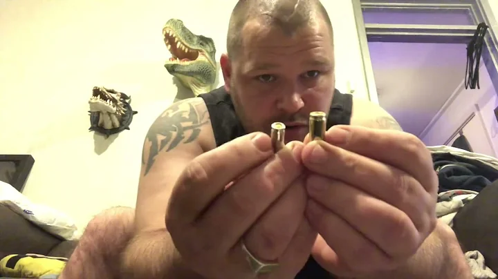 Bruni Walther p38 8mm