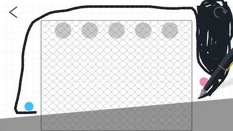 브레인 토트에서 스테이지 274를 클리어 했습니다! http://braindotsapp.com #Brain...