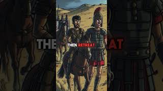 How the Parthians Used the Deadliest Fake Retreat in History