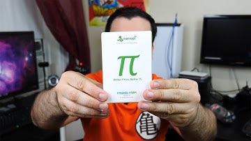 NanoPi NEO PLUS 2 First Boot