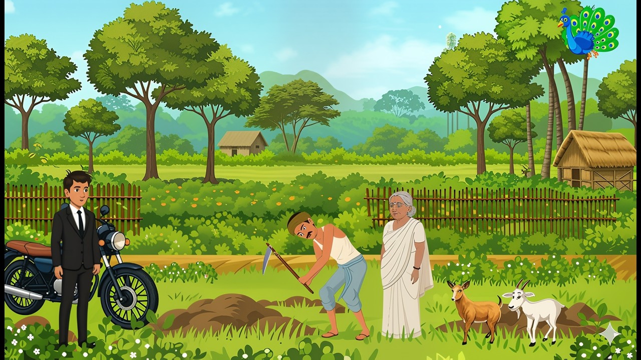 गरीबी से करोड़पति तक 😢🔥 | एक लड़के की सच्ची प्रेरणादायक कहानी | Hindi Motivational Story