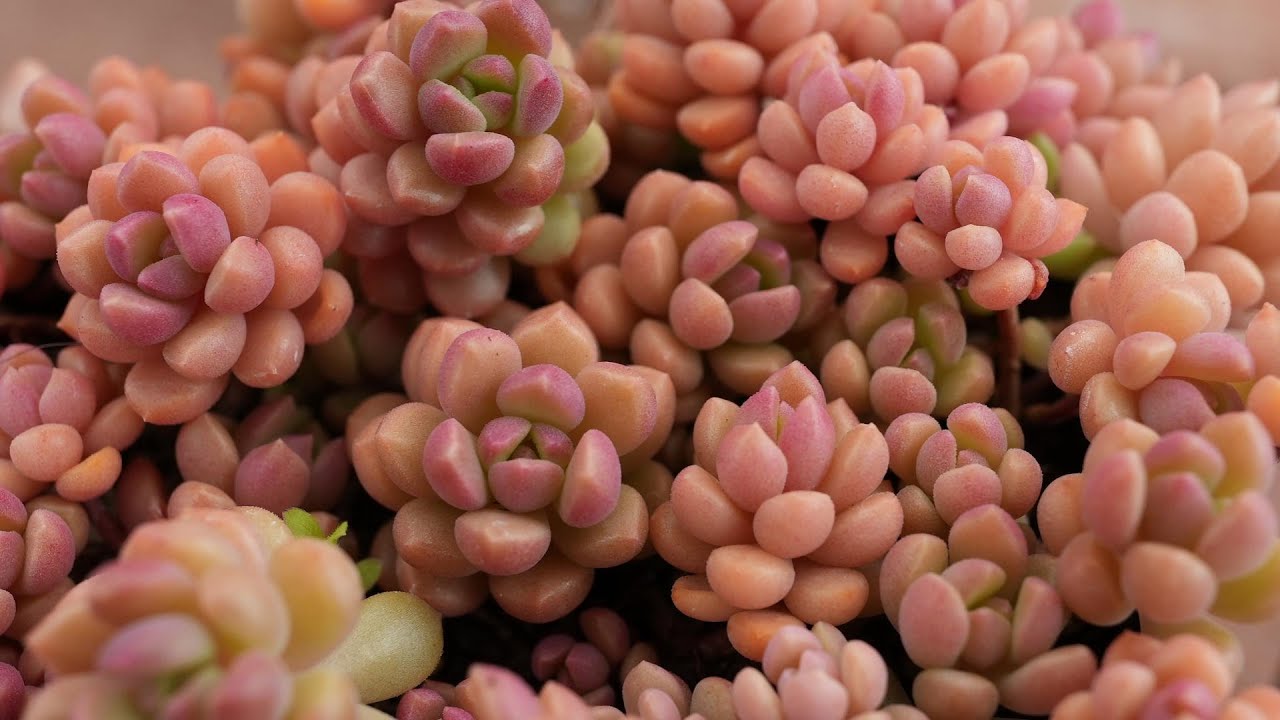 #359【誰でもできる!】新品種のつくり方。じつは簡単。交配はロマン。