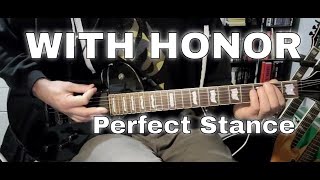 Watch With Honor Perfect Stance video