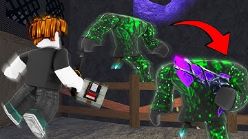 How to MASTER Juking on MINESHAFT