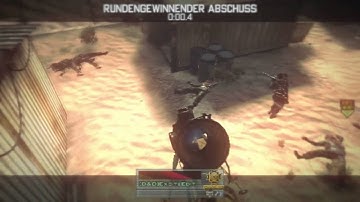 OCEG (OCE#003) - Modern Warfare 2 Rust Quuaad-Fayde Trickshot  by Excite | WTF Clip