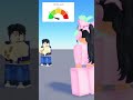 Low Cortisol Mashup 6 #roblox #shorts #trending