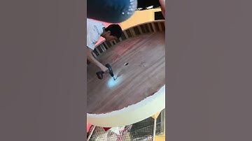 indoor soft play equipment video of installation