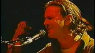 Pearl Jam - Sometimes (Mt View, 1996)