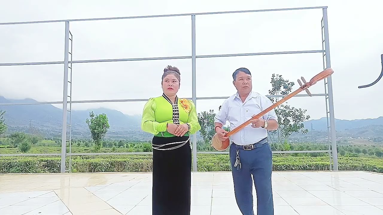 Chị Muôn hát tuyện vời mời các bạn đón xem nhé 