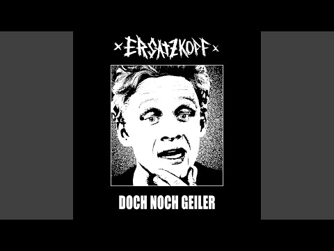 ERSATZKOPF - ersatzkopf