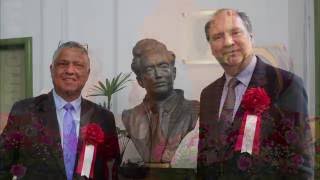 HIDEYO NOGUCHI Africa Prize