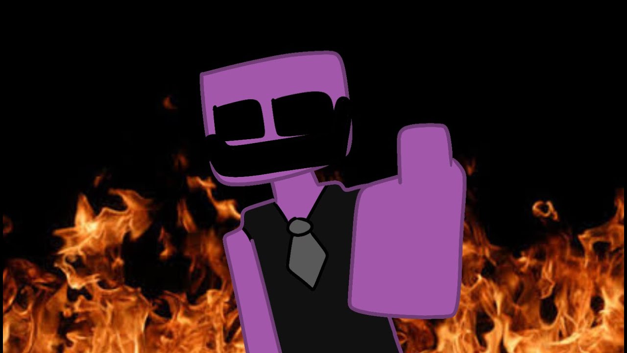 villainous guy YouTube